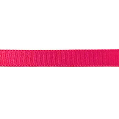 RIBBON 9MM DOUBLE-FACED SATIN
