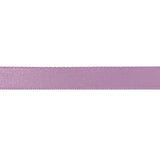 RIBBON 9MM DOUBLE-FACED SATIN