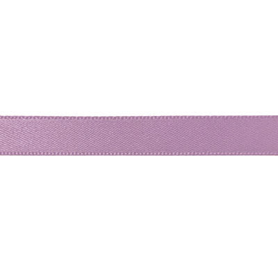 RIBBON 9MM DOUBLE-FACED SATIN