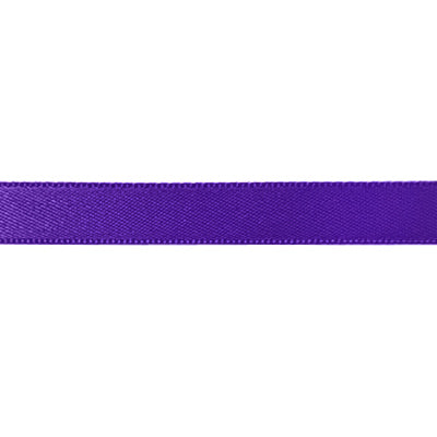 RIBBON 9MM DOUBLE-FACED SATIN