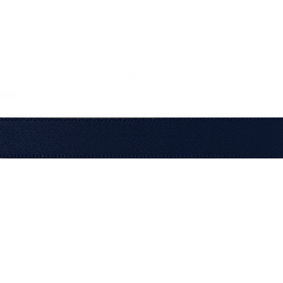 RIBBON 9MM DOUBLE-FACED SATIN