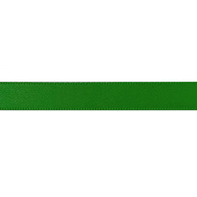 RIBBON 9MM DOUBLE-FACED SATIN