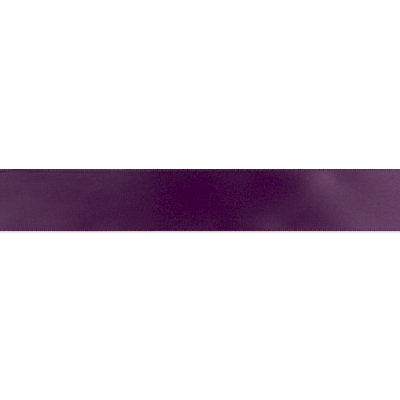 RIBBON 16MM DOUBLE FACED SATIN