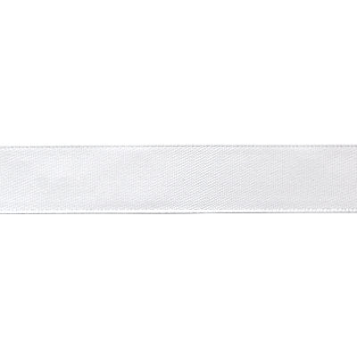 RIBBON 25MM DOUBLE FACED SATIN