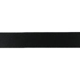 RIBBON 25MM DOUBLE FACED SATIN
