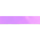RIBBON 25MM DOUBLE FACED SATIN