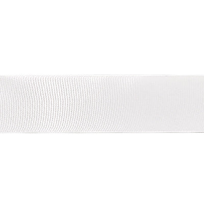 RIBBON 38MM DOUBLE FACED SATIN