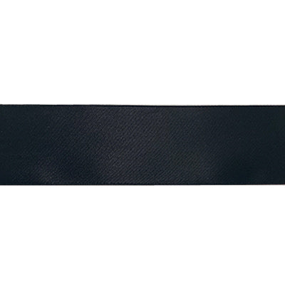 RIBBON 38MM DOUBLE FACED SATIN