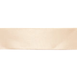 RIBBON 38MM DOUBLE FACED SATIN