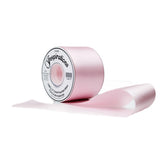 DOUBLE FACED SATIN RIBBON 63MM