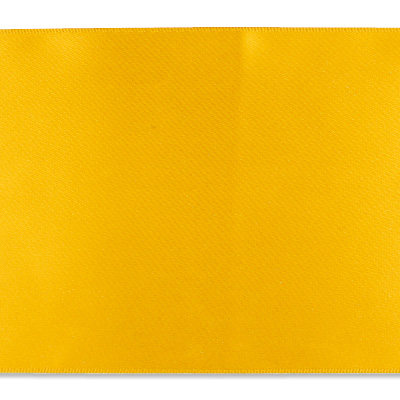 DOUBLE FACE SATIN RIBBON 100M