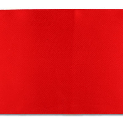 DOUBLE FACE SATIN RIBBON 100M