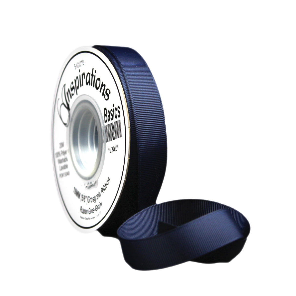 RIBBON 16MM GROSGRAIN
