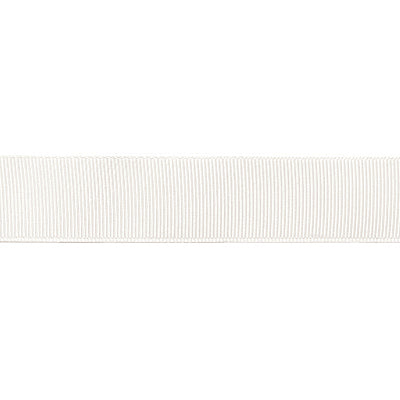 RIBBON 25MM GROSGRAIN