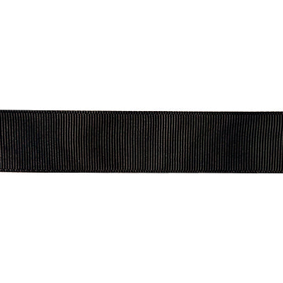 RIBBON 25MM GROSGRAIN