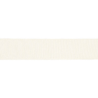 RIBBON 25MM GROSGRAIN