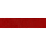 RIBBON 25MM GROSGRAIN