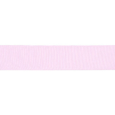 RIBBON 25MM GROSGRAIN