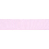 RIBBON 25MM GROSGRAIN