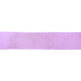 RIBBON 25MM GROSGRAIN