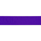 RIBBON 25MM GROSGRAIN