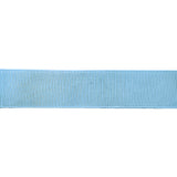 RIBBON 25MM GROSGRAIN