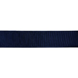 RIBBON 25MM GROSGRAIN