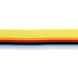 GROSGRAIN RIBBON STRIPE 32MM