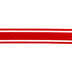 GROSGRAIN RIBBON STRIPE 25MM