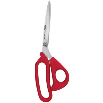 CLAUSS SCISSORS 18599 ULTRAFLEX TITANIUM 25.4CM Fabricland Online