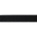 SADDLE STITCH GROSGRAIN RIBBON 25MM