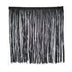 FRINGE CHAINETTE 22.8CM