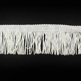 10CM CHAINETTE FRINGE