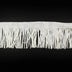 10CM CHAINETTE FRINGE