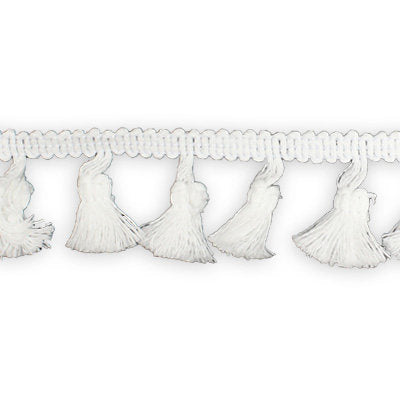 FRINGE TASSEL 3.5CM