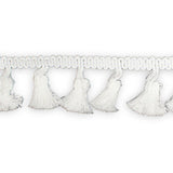 FRINGE TASSEL 3.5CM