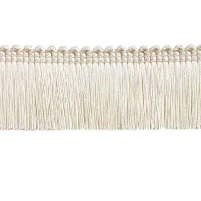 10CM CHAINETTE FRINGE