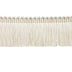 10CM CHAINETTE FRINGE