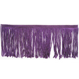 10CM CHAINETTE FRINGE