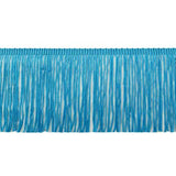 10CM CHAINETTE FRINGE