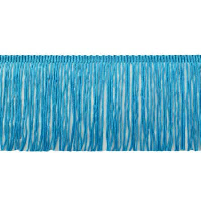 10CM CHAINETTE FRINGE