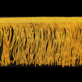10CM CHAINETTE FRINGE