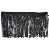 15CM CHAINETTE FRINGE