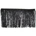 15CM CHAINETTE FRINGE