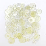 NOVELTY BUTTON - APPLE PIE PACK ASSORTED