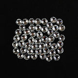 RHINESTONES HOT FIX 4MM