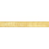 6MM ORGANZA RIBBON