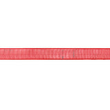 6MM ORGANZA RIBBON