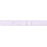 6MM ORGANZA RIBBON