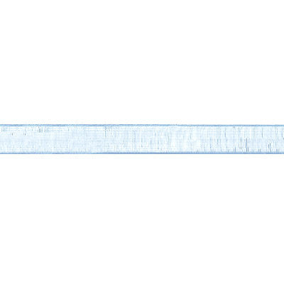 6MM ORGANZA RIBBON